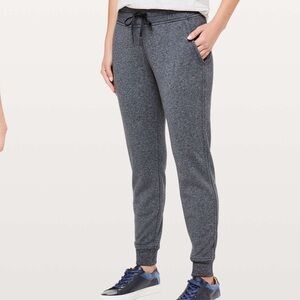Lululemon Warm Down Jogger 28”